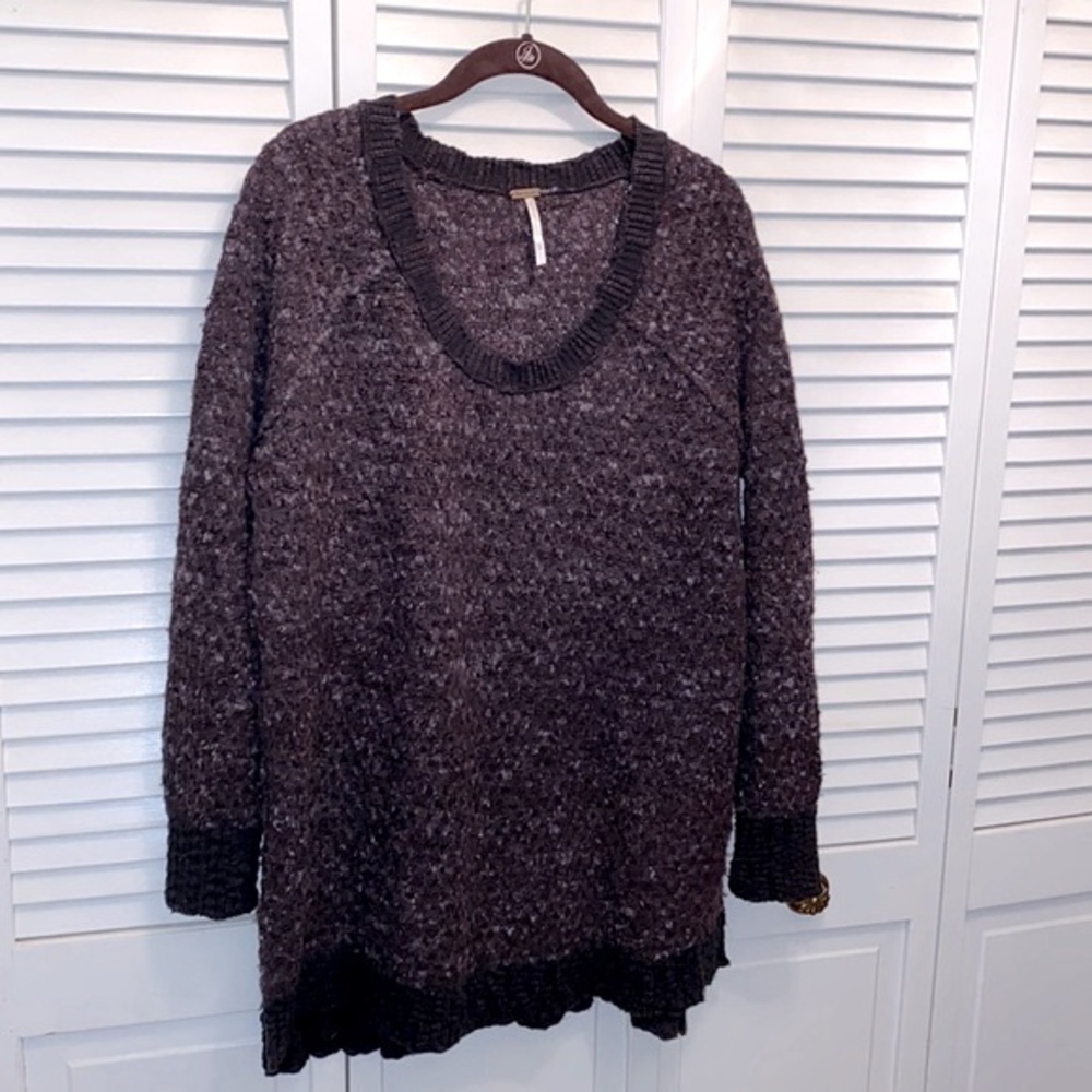 Free People Sweater Size M